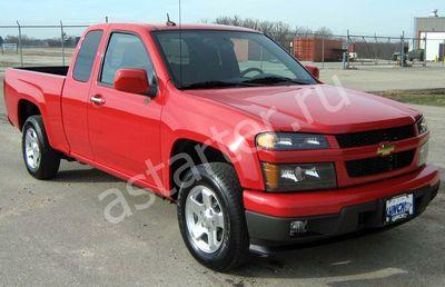 Ремонт генератора Chevrolet Colorado, Купить генератор Chevrolet Colorado